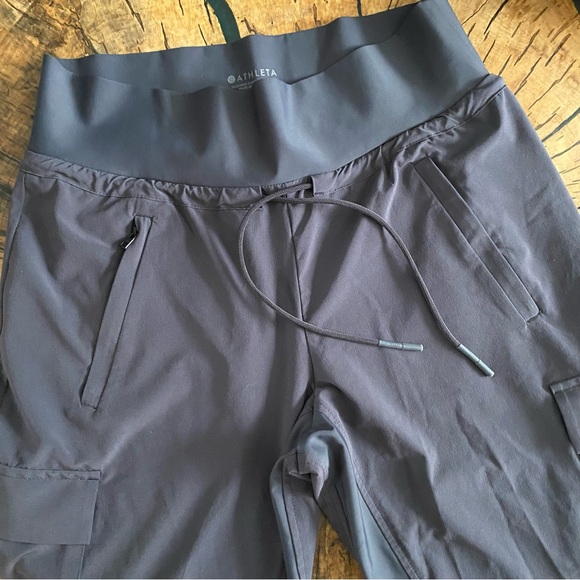 Athleta Sutton Cargo Joggers - Picture 4 of 7